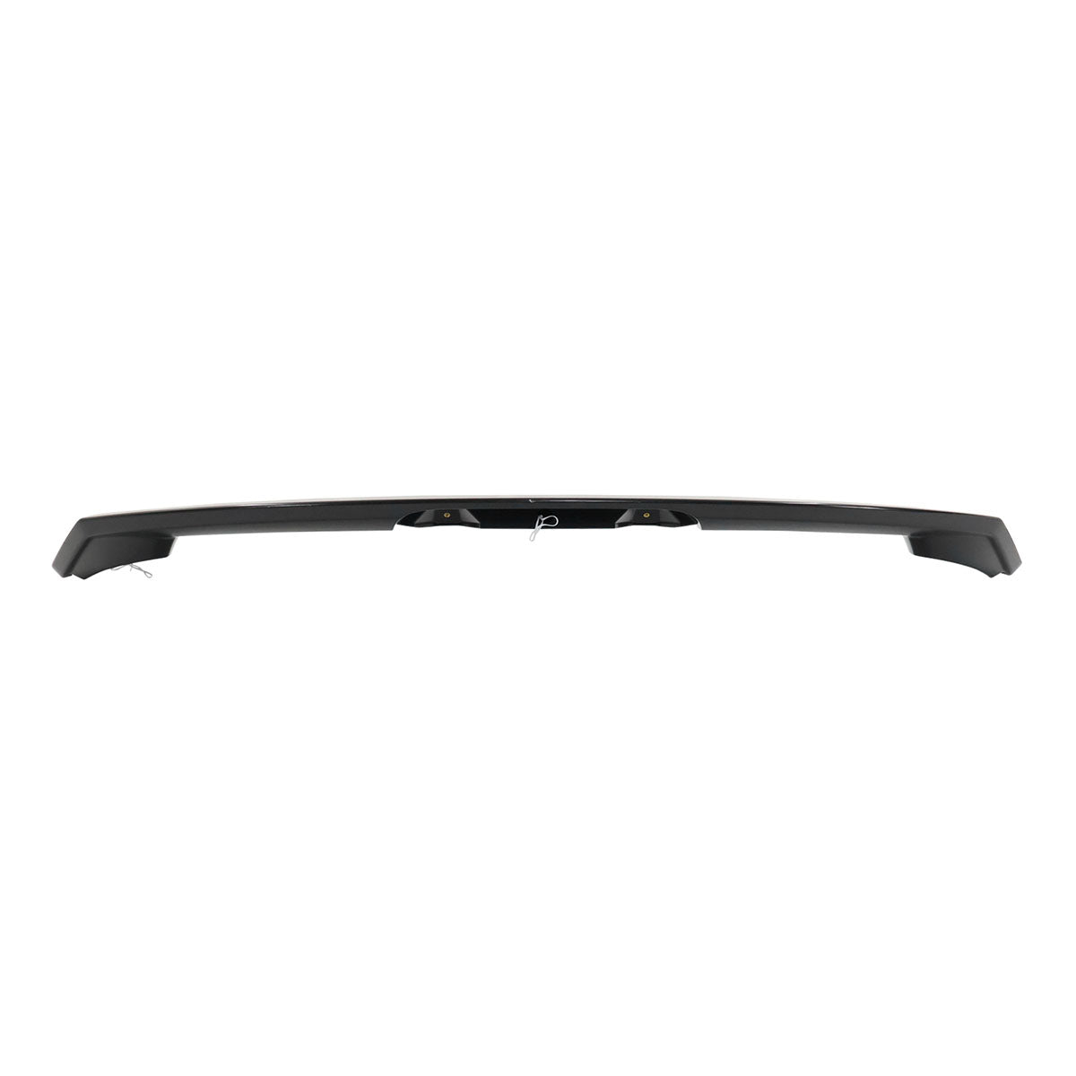 2022-2025 Honda Civic Modulo MD Style Trunk Spoiler W/ LED ABS