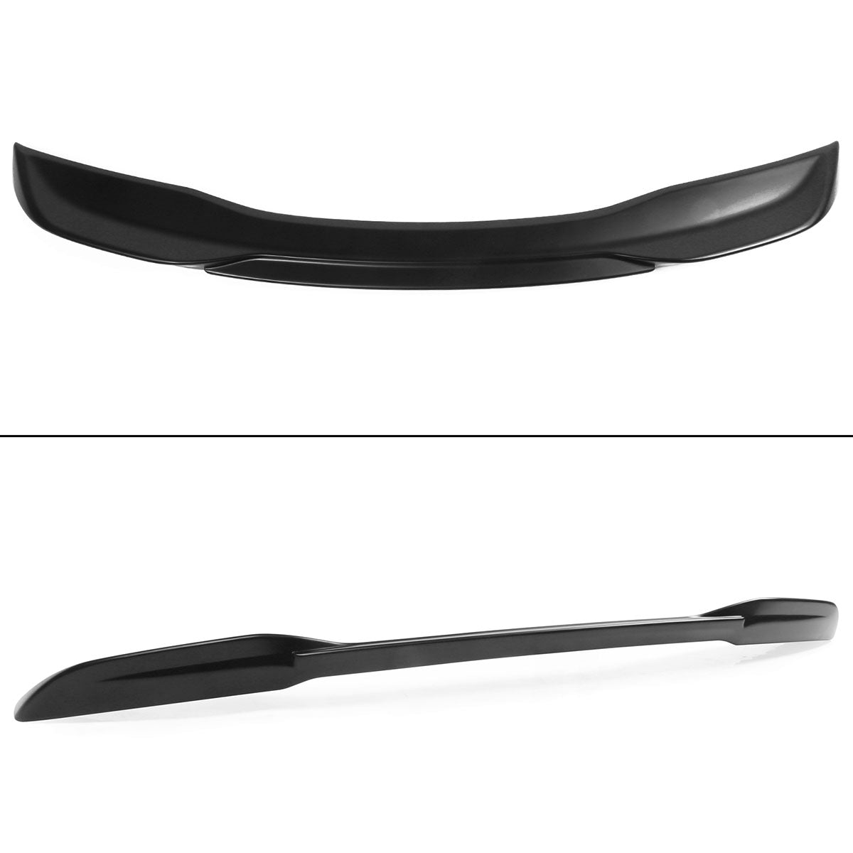 Trunk Spoiler for 2022-2023 Honda Civic 11th Gen Sedan SI RS Style ABS