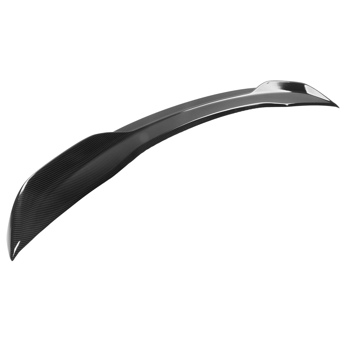 Trunk Spoiler for 2022-2023 Honda Civic 11th Gen Sedan SI RS Style ABS