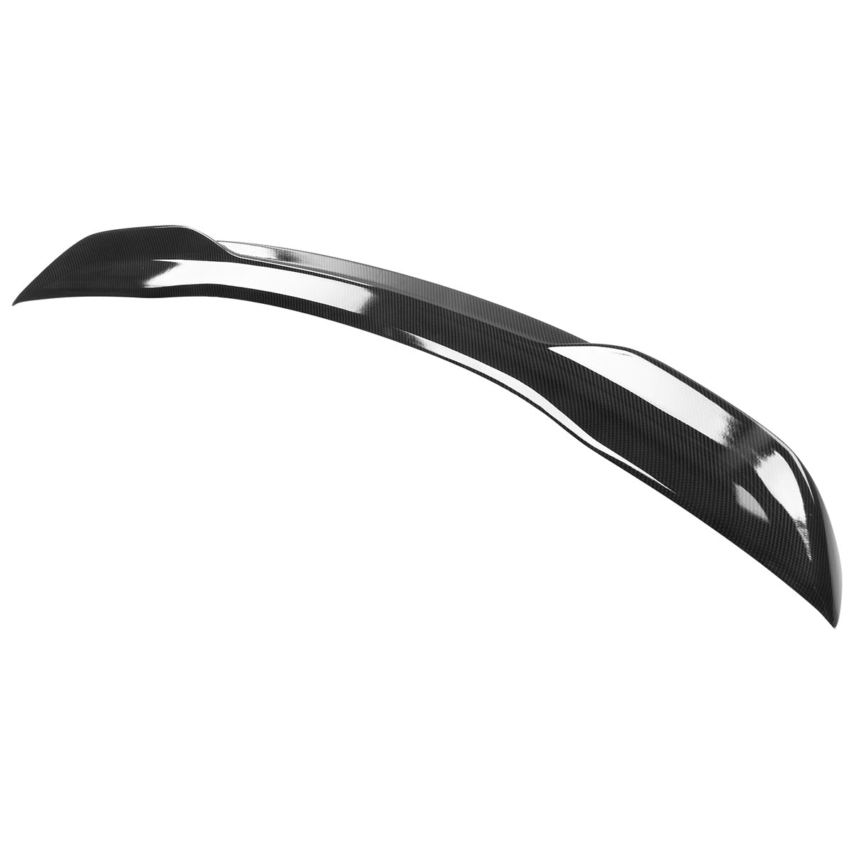 Trunk Spoiler for 2022-2023 Honda Civic 11th Gen Sedan SI RS Style ABS