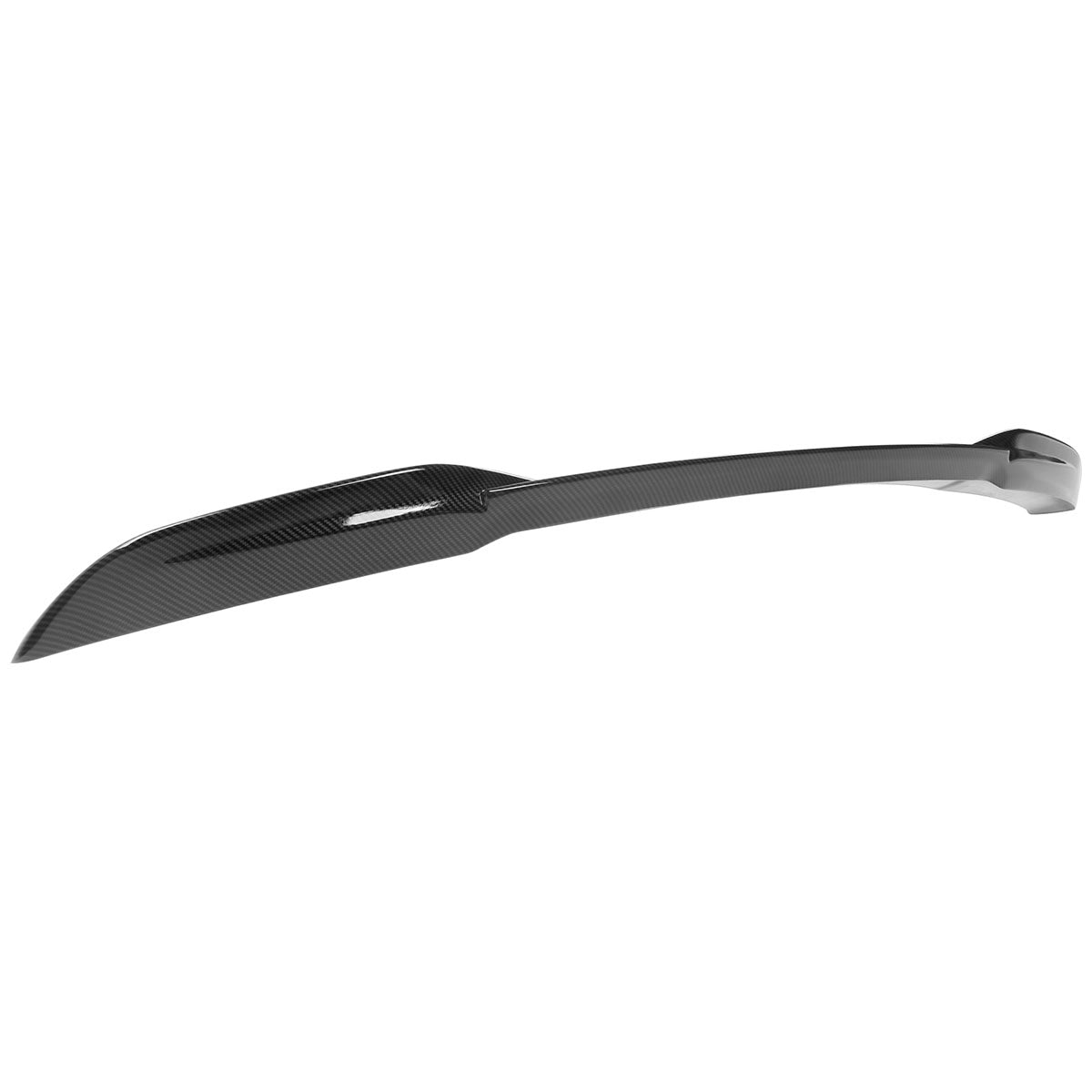 Trunk Spoiler for 2022-2023 Honda Civic 11th Gen Sedan SI RS Style ABS