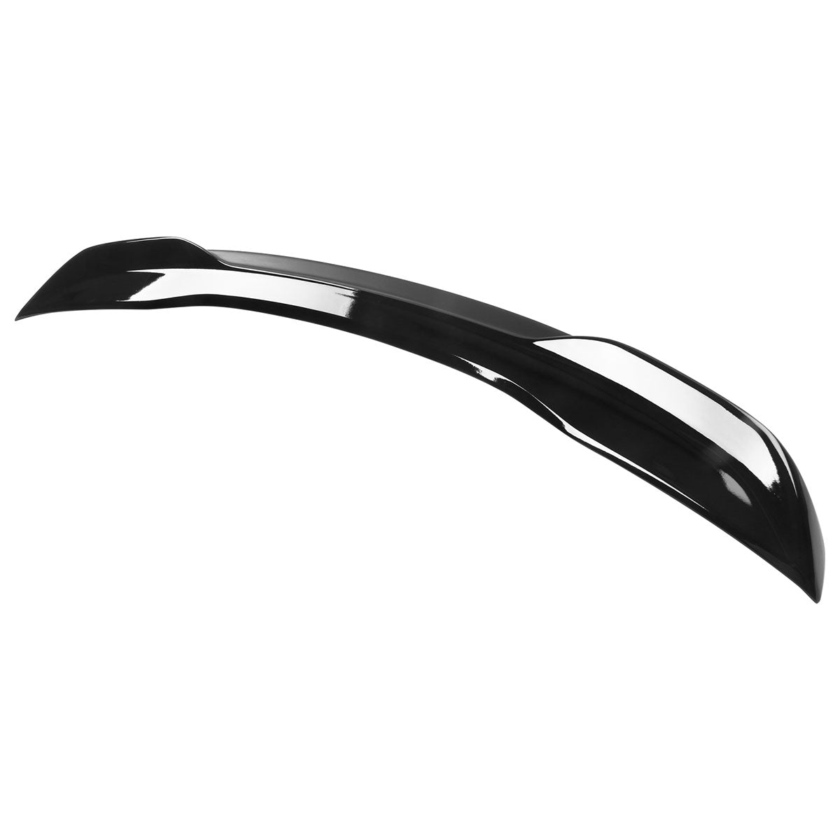 Trunk Spoiler for 2022-2023 Honda Civic 11th Gen Sedan SI RS Style ABS