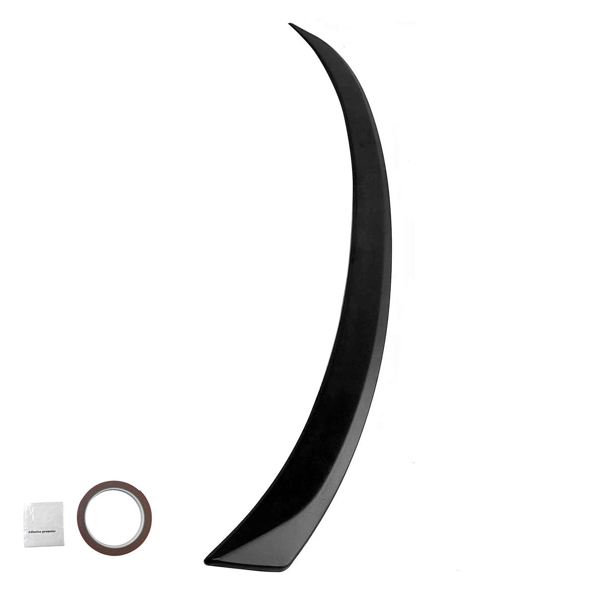 2022-2024 Honda Civic Sedan Sport Style Trunk Spoiler ABS