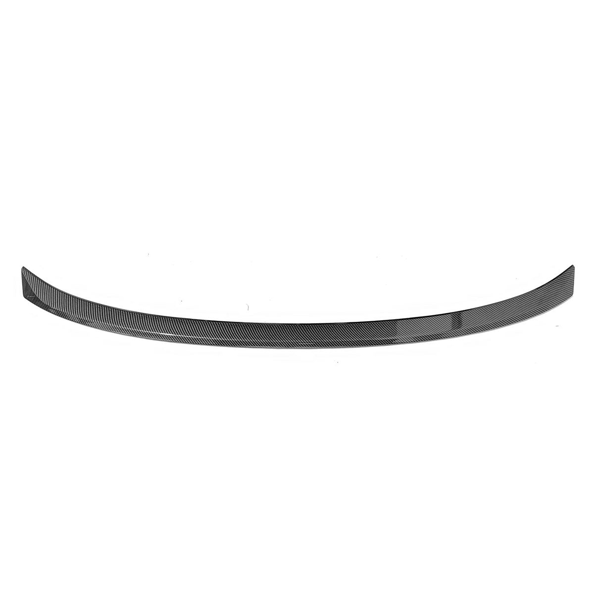 2022-2024 Honda Civic Sedan Sport Style Trunk Spoiler ABS
