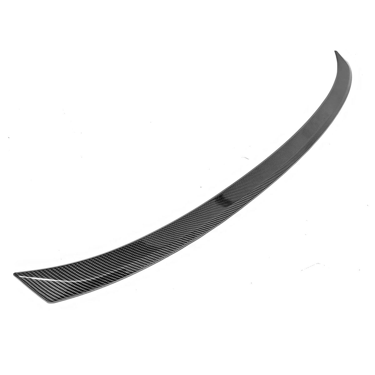 2022-2024 Honda Civic Sedan Sport Style Trunk Spoiler ABS