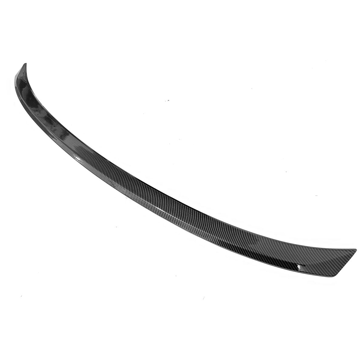 2022-2024 Honda Civic Sedan Sport Style Trunk Spoiler ABS