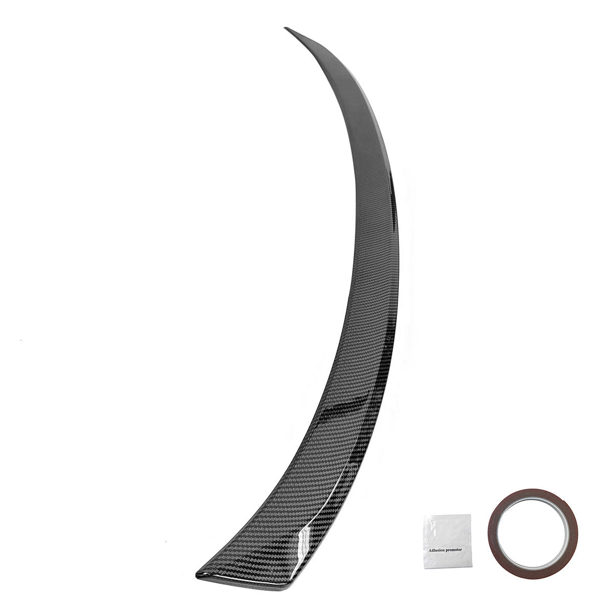 2022-2024 Honda Civic Sedan Sport Style Trunk Spoiler ABS