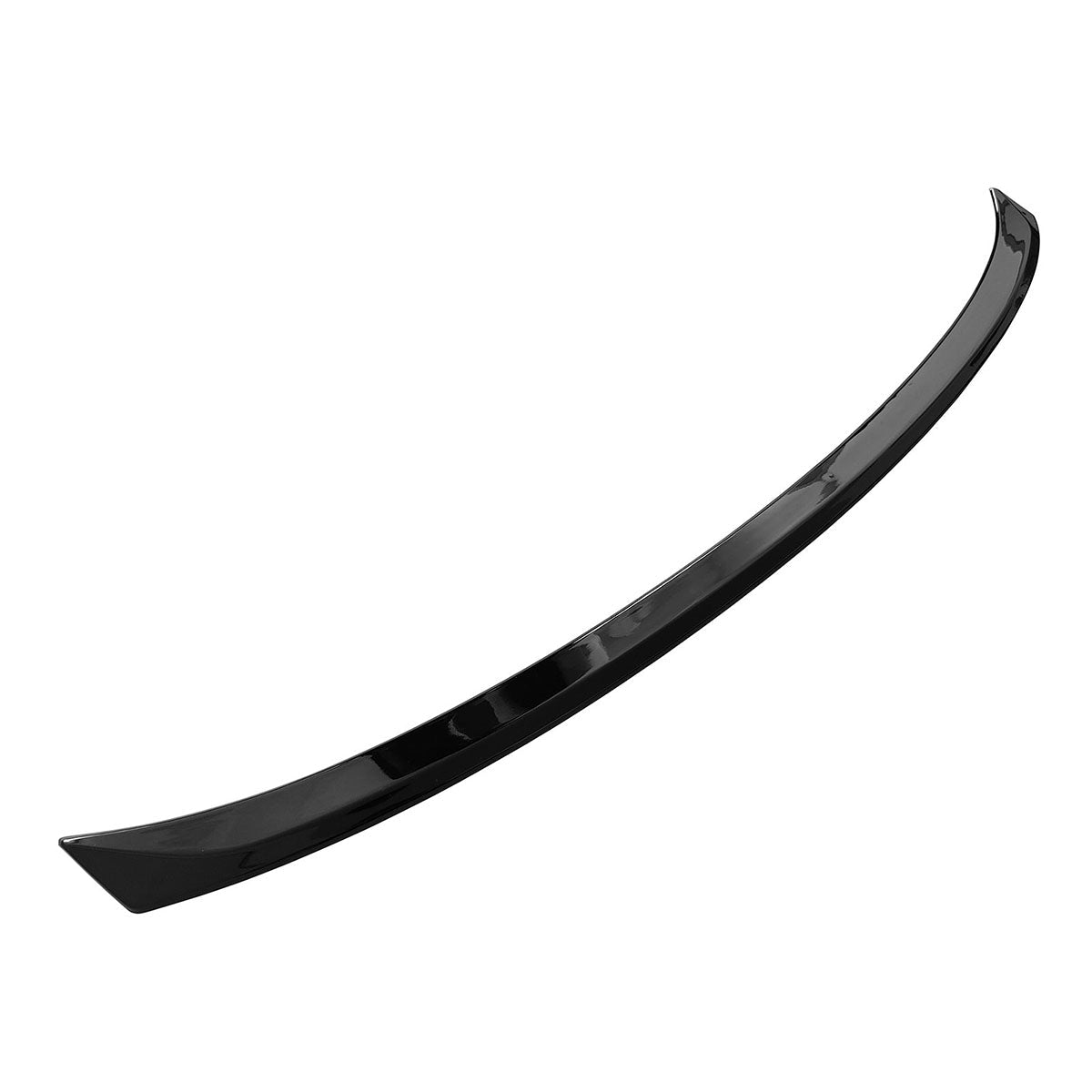 2022-2024 Honda Civic Sedan Sport Style Trunk Spoiler ABS