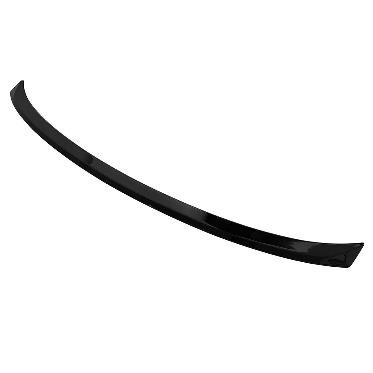 2022-2024 Honda Civic Sedan Sport Style Trunk Spoiler ABS