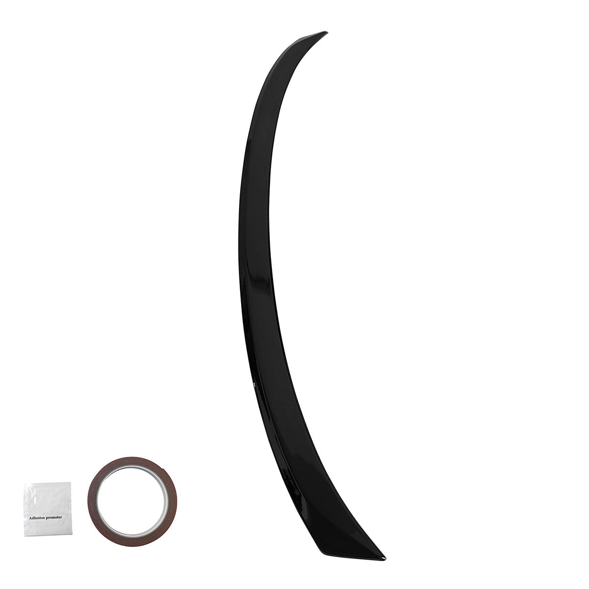 2022-2024 Honda Civic Sedan Sport Style Trunk Spoiler ABS