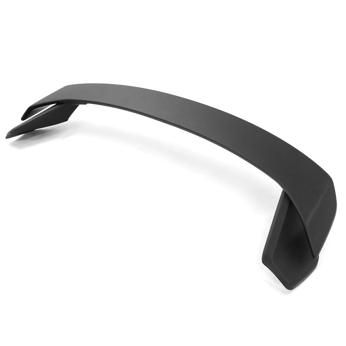 2022-2025 Honda Civic Hatchback 4DR HPD Trunk Spoiler ABS