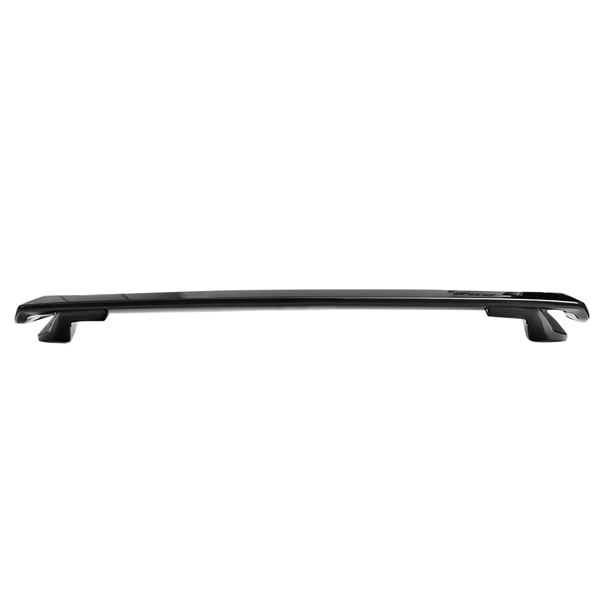 2022-2025 Honda Civic Hatchback 4DR HPD Trunk Spoiler ABS