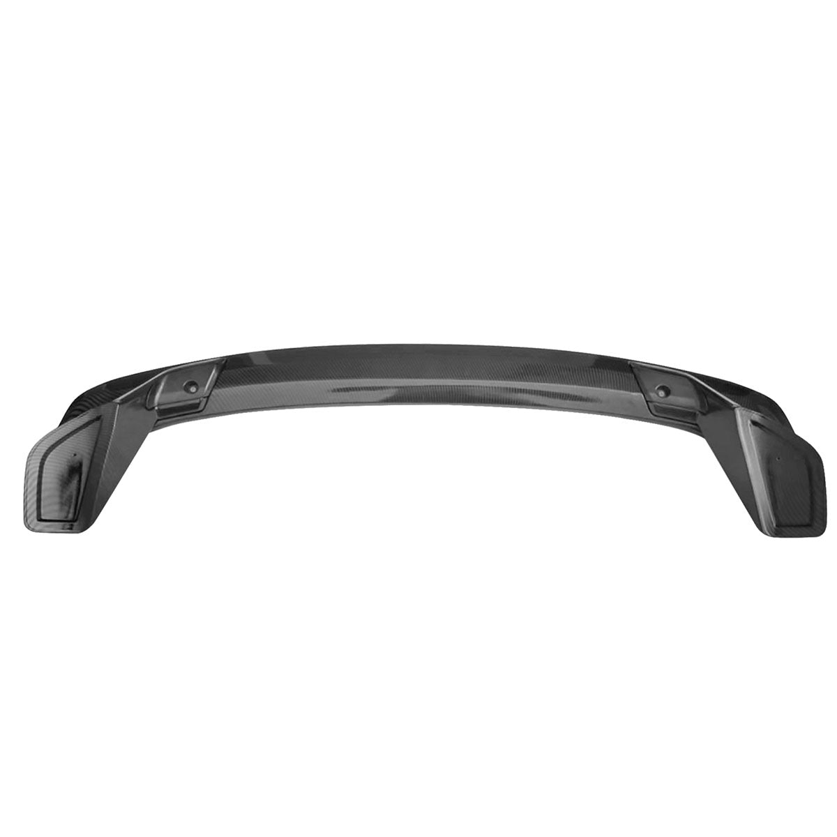 2022-2025 Honda Civic Hatchback 4DR HPD Trunk Spoiler ABS