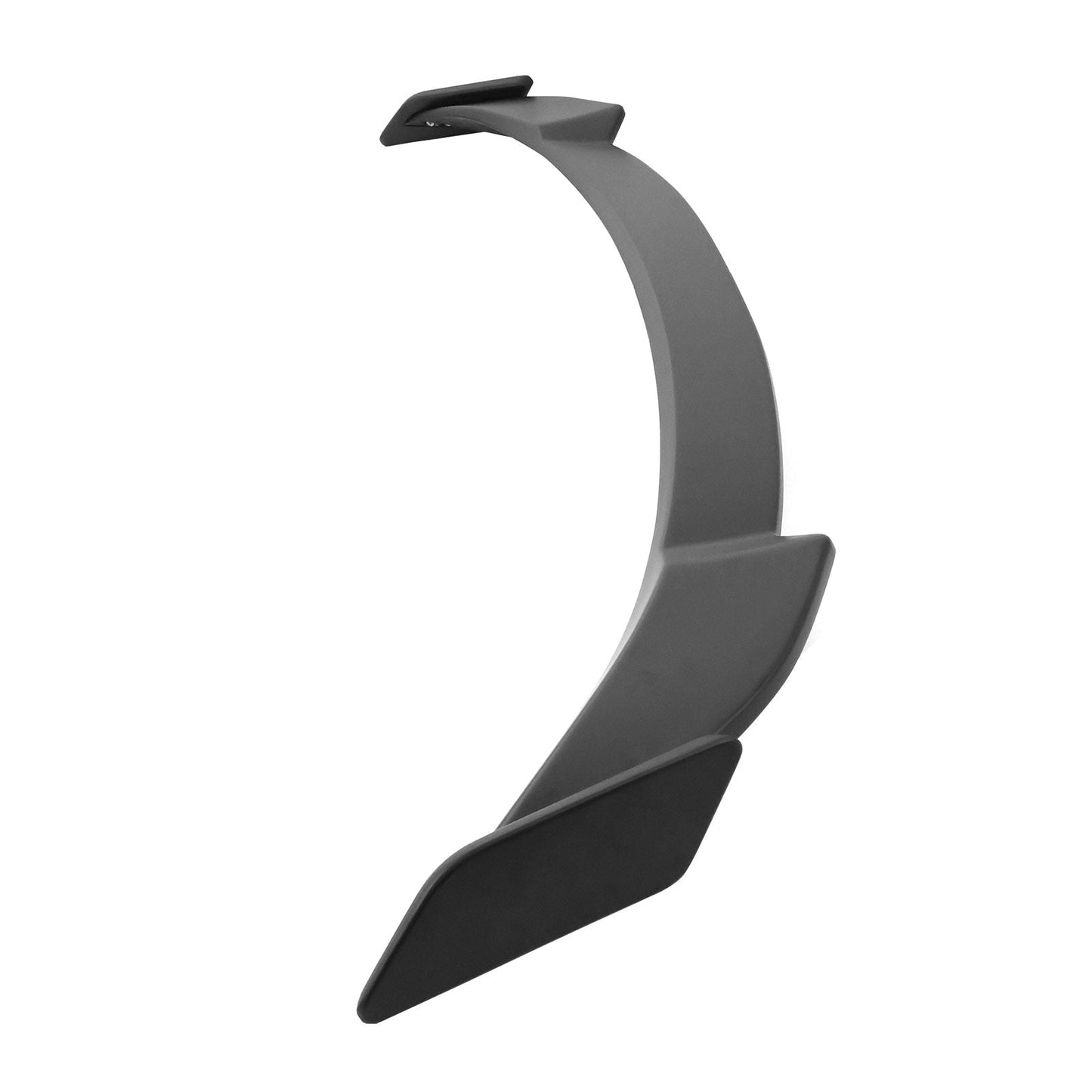 2022-2025 Honda Civic Hatchback IKON Trunk Spoiler ABS