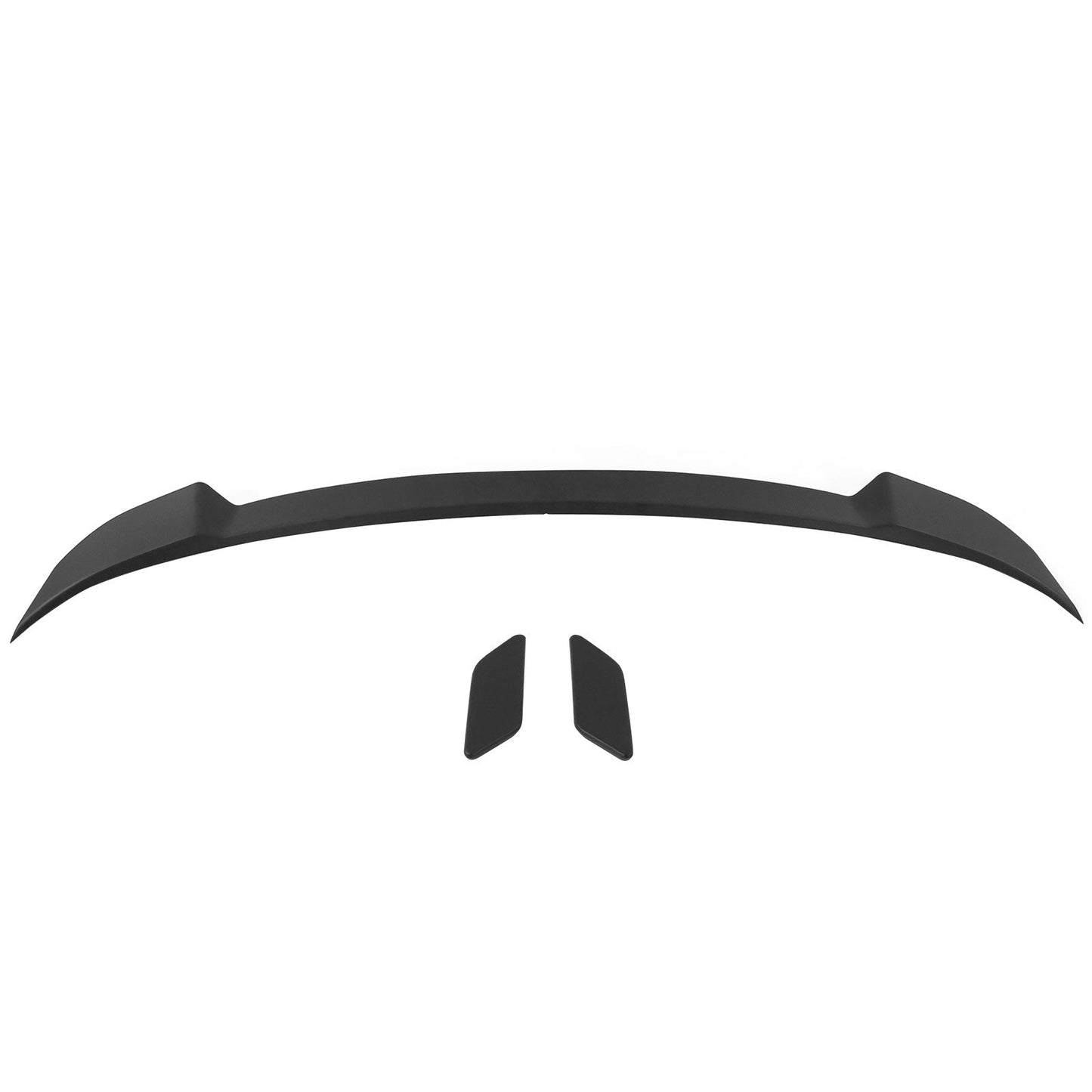 2022-2025 Honda Civic Hatchback IKON Trunk Spoiler ABS