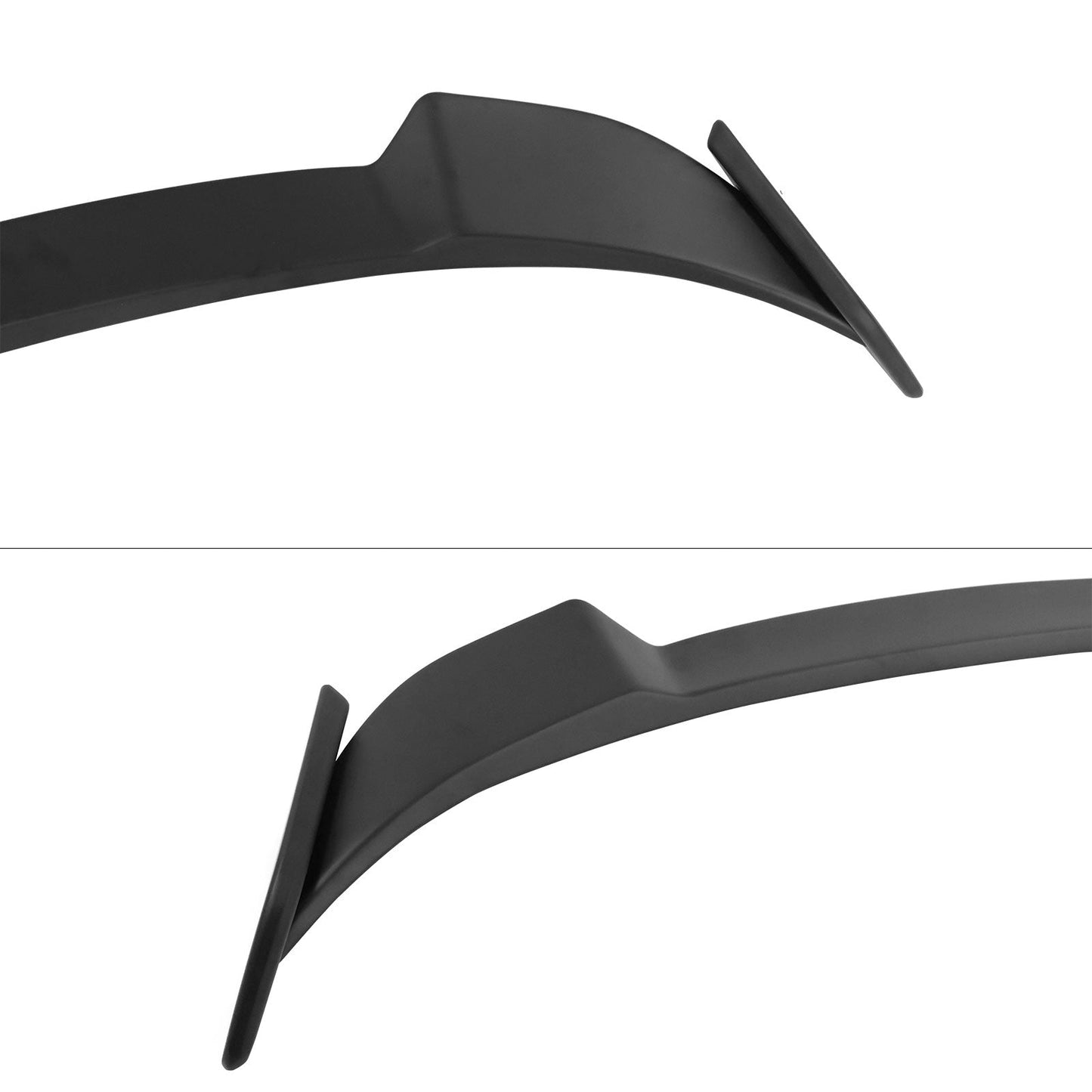 2022-2025 Honda Civic Hatchback IKON Trunk Spoiler ABS