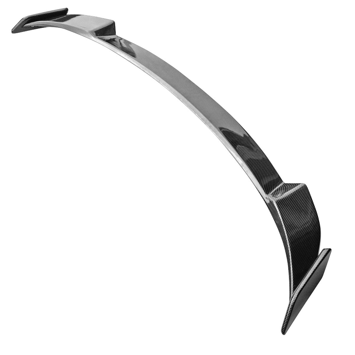 2022-2025 Honda Civic Hatchback IKON Trunk Spoiler ABS