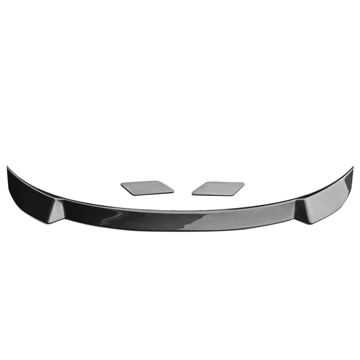 2022-2025 Honda Civic Hatchback IKON Trunk Spoiler ABS