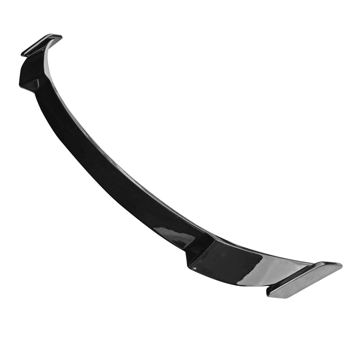 2022-2025 Honda Civic Hatchback IKON Trunk Spoiler ABS