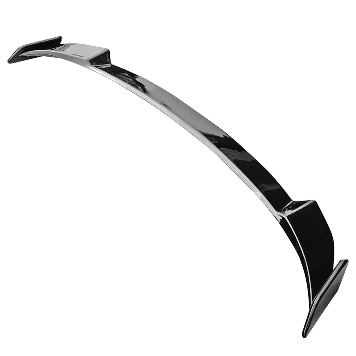 2022-2025 Honda Civic Hatchback IKON Trunk Spoiler ABS