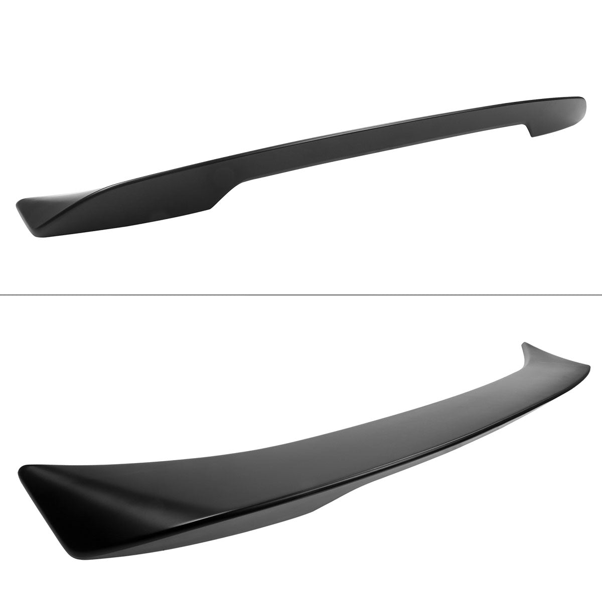 2022-2025 Honda Civic Hatchback Mugen Trunk Spoiler ABS