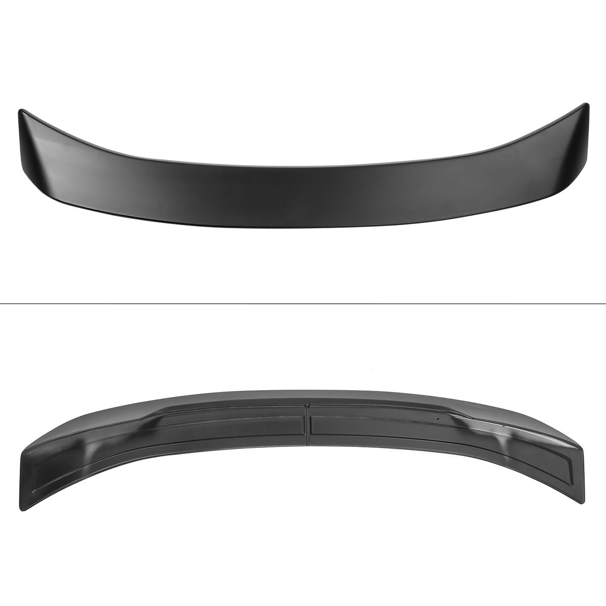 2022-2025 Honda Civic Hatchback Mugen Trunk Spoiler ABS