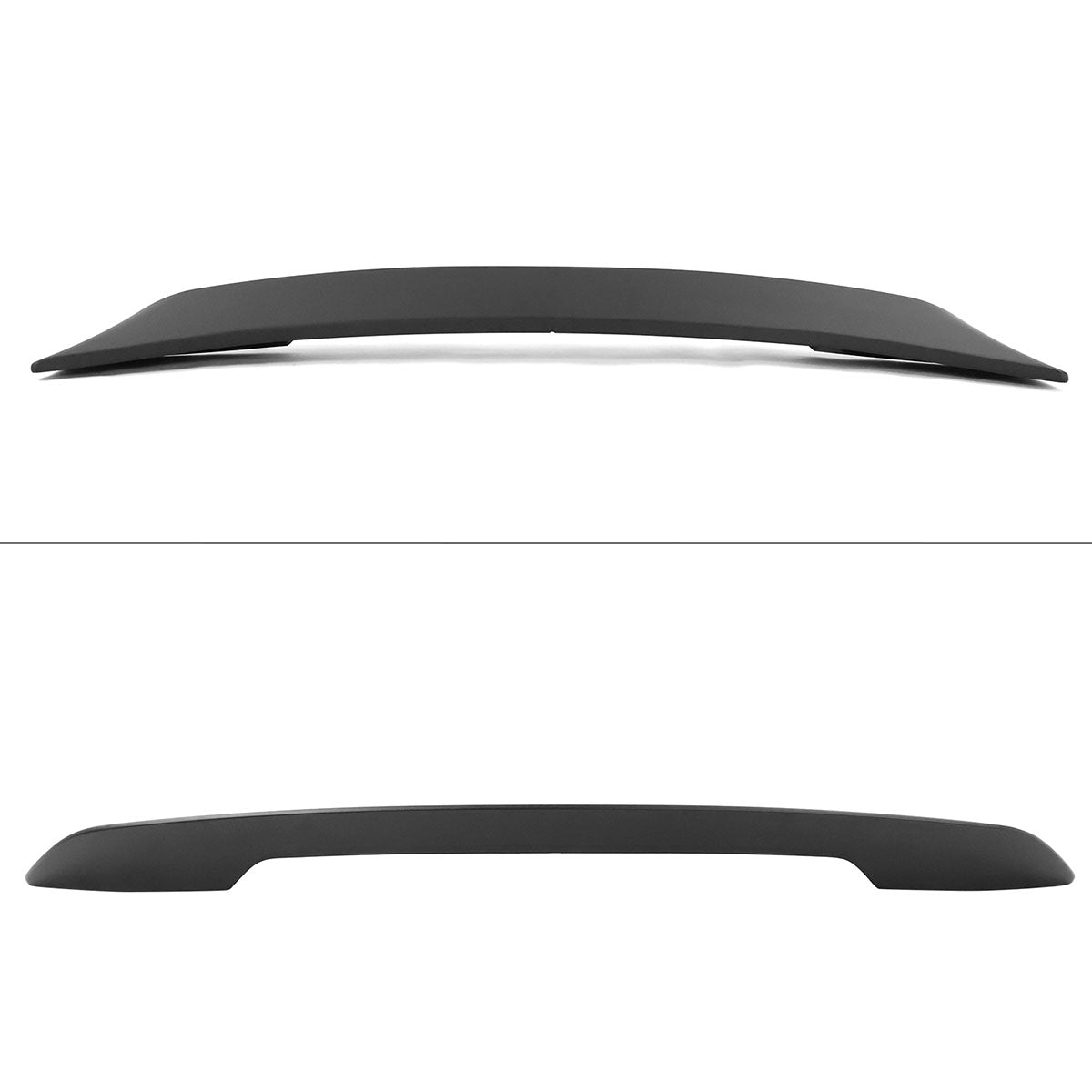 2022-2025 Honda Civic Hatchback Mugen Trunk Spoiler ABS