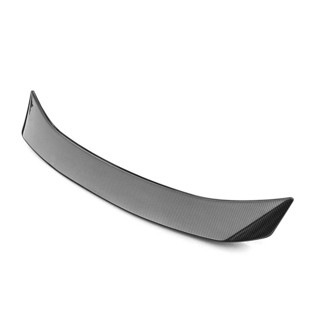 2022-2025 Honda Civic Hatchback Mugen Trunk Spoiler ABS
