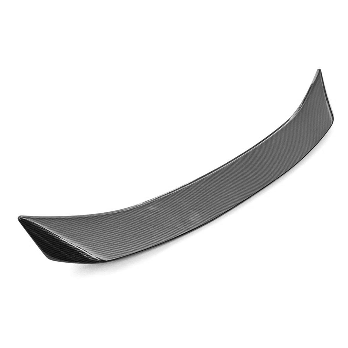 2022-2025 Honda Civic Hatchback Mugen Trunk Spoiler ABS