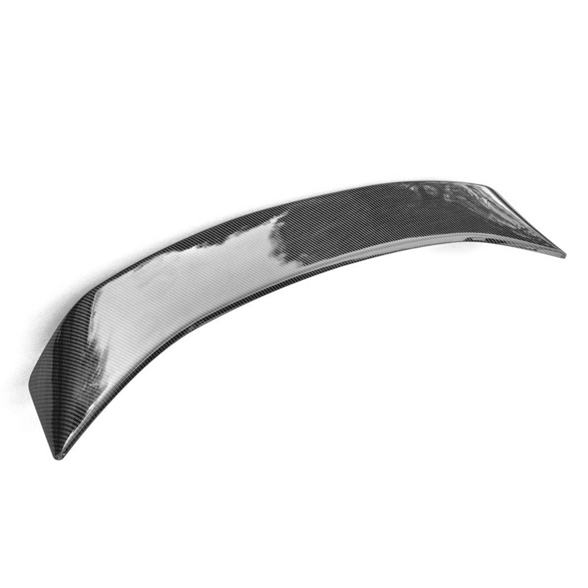 2022-2025 Honda Civic Hatchback Mugen Trunk Spoiler ABS