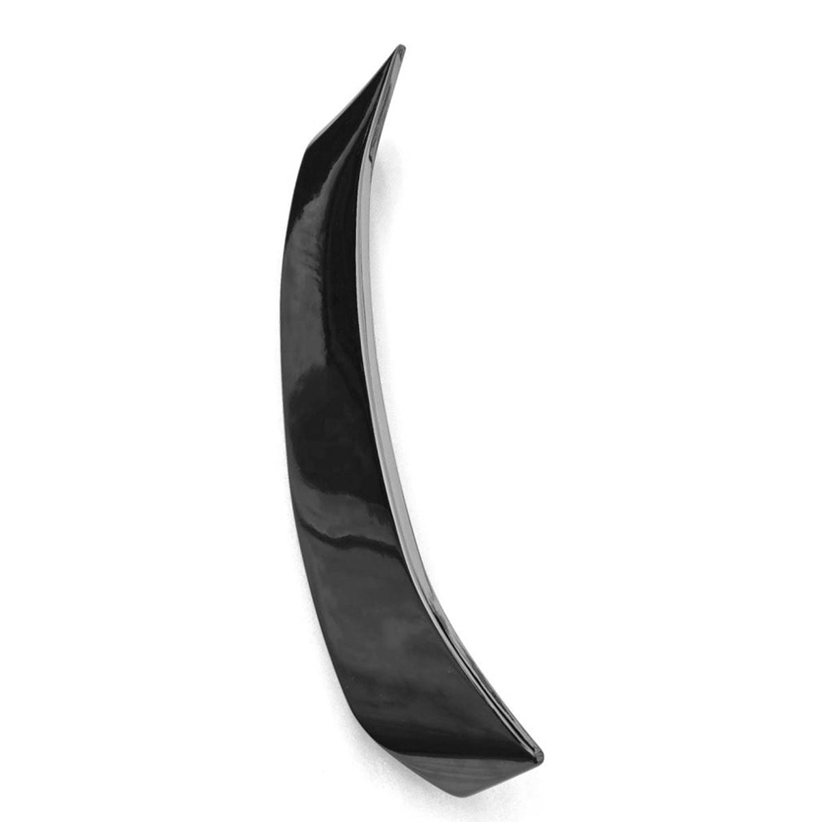 2022-2025 Honda Civic Hatchback Mugen Trunk Spoiler ABS