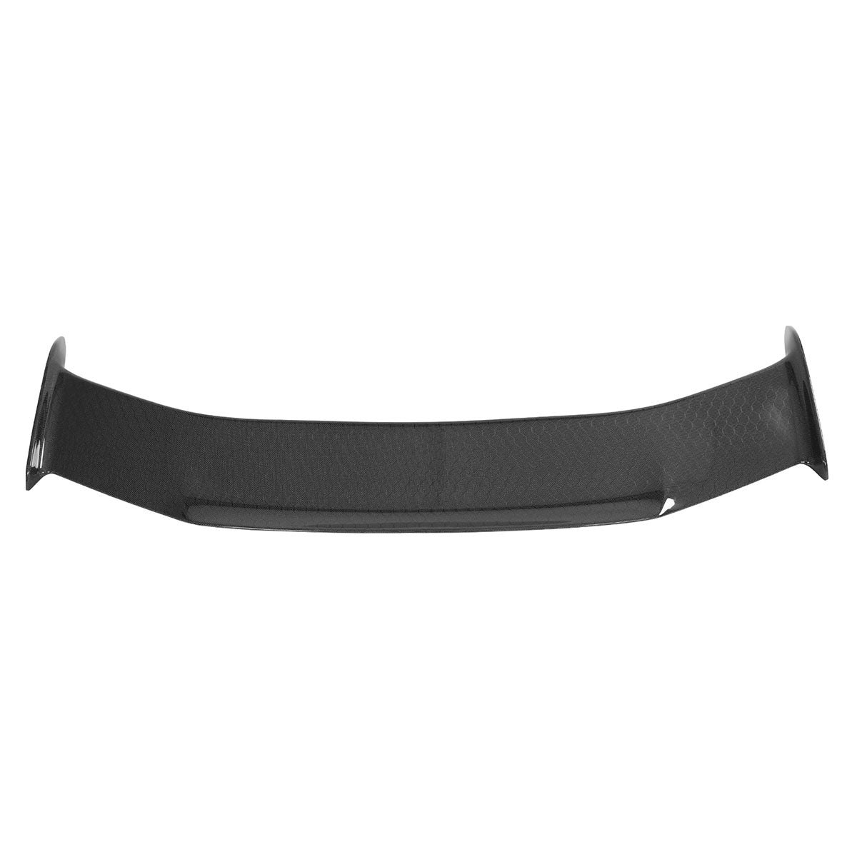 2023-2025 Civic Type R OE Style Honeycomb Carbon Fiber Trunk Spoiler
