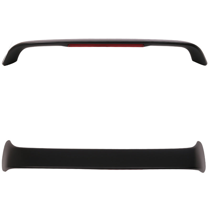 1996-2000 Honda Civic EM Type R Rear Trunk Spoiler 3rd Brake LED