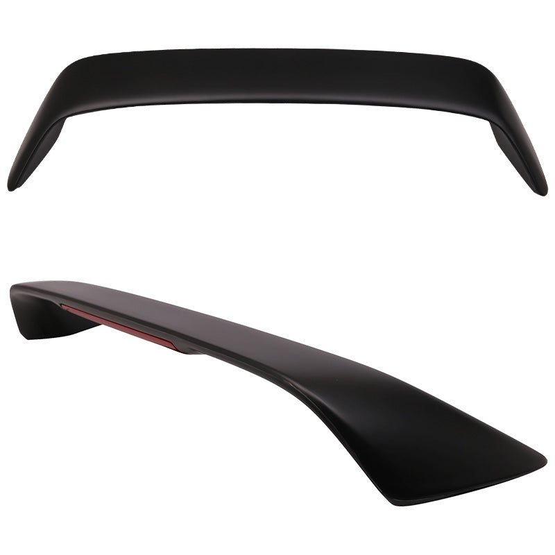 1996-2000 Honda Civic EM Type R Rear Trunk Spoiler 3rd Brake LED