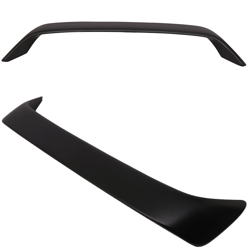 1996-2000 Honda Civic EM Type R Rear Trunk Spoiler 3rd Brake LED