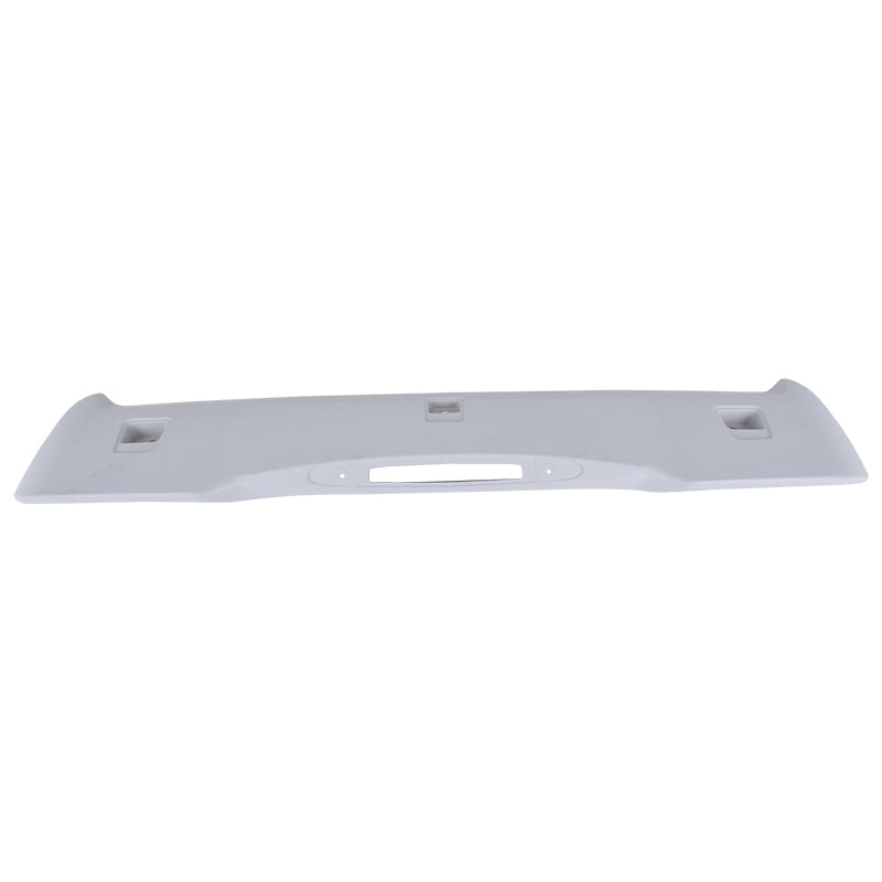 2012-2016 Honda CR-V CRV OE Style Unpainted Gray Rear Roof Spoiler ABS