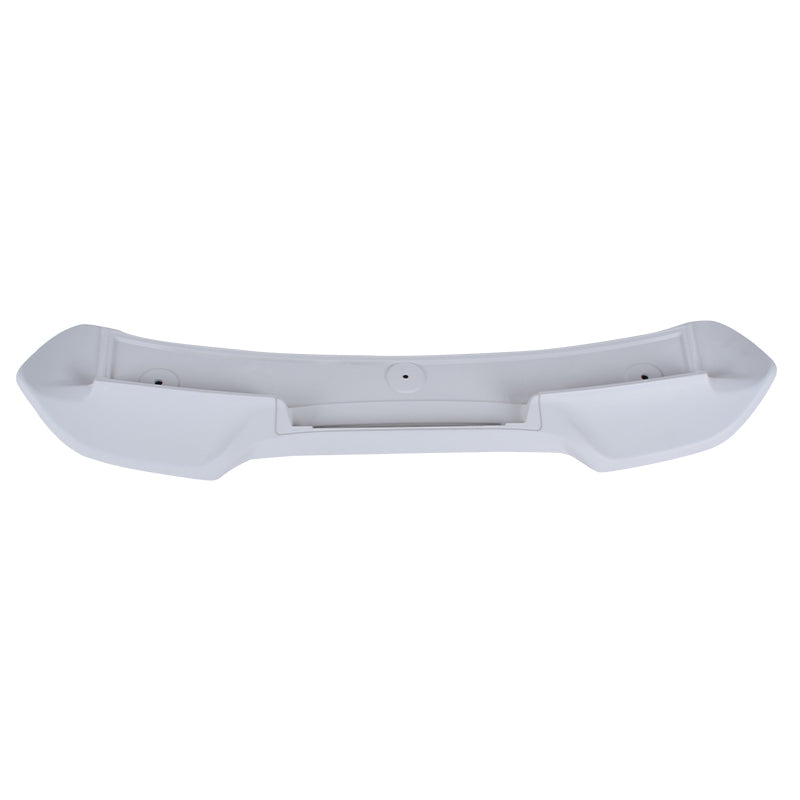 2012-2016 Honda CR-V CRV OE Style Unpainted Gray Rear Roof Spoiler ABS