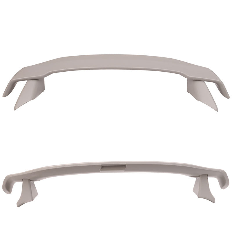 2011-2015 Honda CR-Z CRZ Hybrid Mu-gen Style Trunk Spoiler ABS