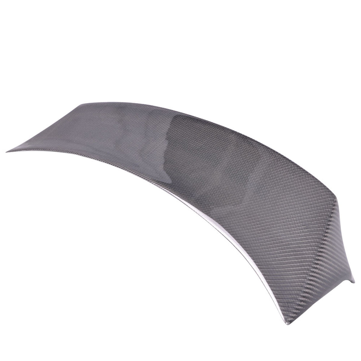 2000-2009 Honda S2000 Convertible TM style Trunk Spoiler Carbon Fiber