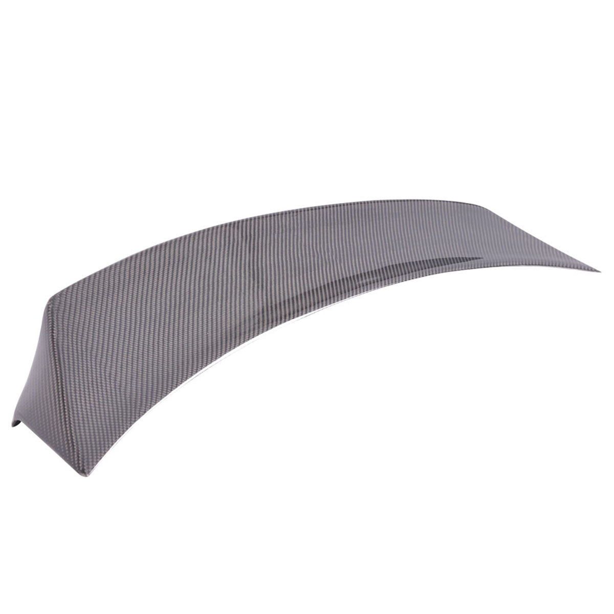 2000-2009 Honda S2000 Convertible TM style Trunk Spoiler Carbon Fiber