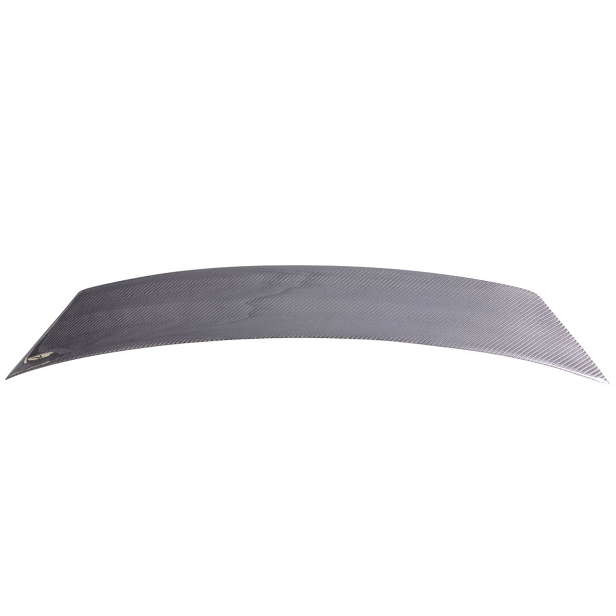 2000-2009 Honda S2000 Convertible TM style Trunk Spoiler Carbon Fiber