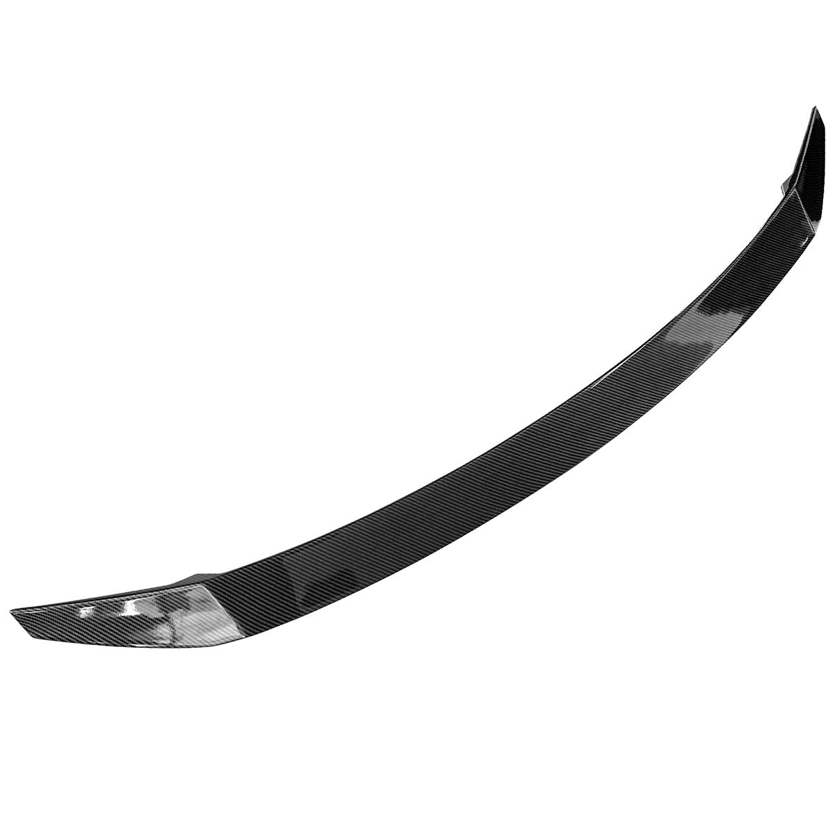 2021-2024 Hyundai Elantra Sedan Rear Trunk Spoiler Wing ABS