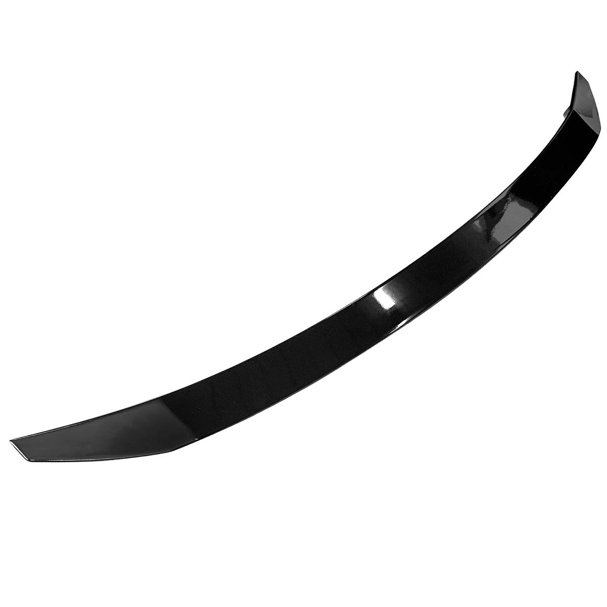 2021-2024 Hyundai Elantra Sedan Rear Trunk Spoiler Wing ABS