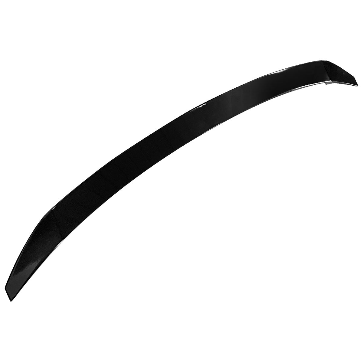 2021-2024 Hyundai Elantra Sedan Rear Trunk Spoiler Wing ABS