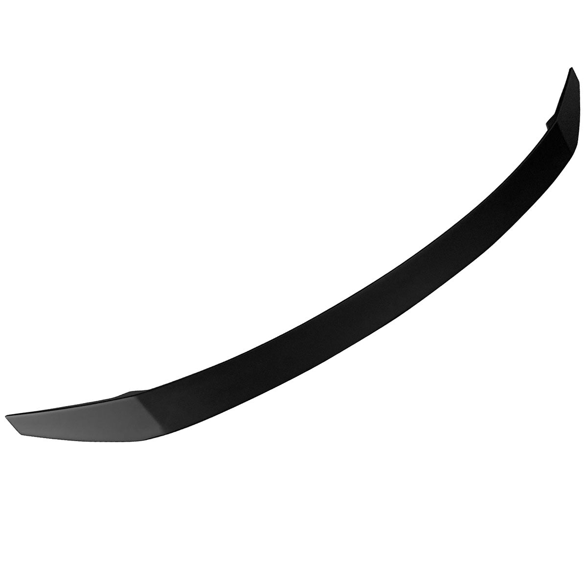 2021-2024 Hyundai Elantra Sedan Rear Trunk Spoiler Wing ABS