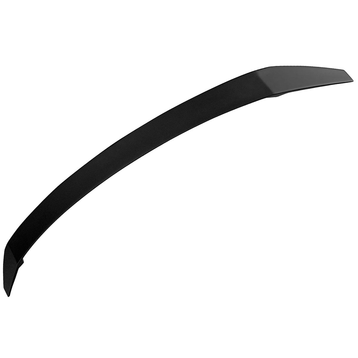 2021-2024 Hyundai Elantra Sedan Rear Trunk Spoiler Wing ABS