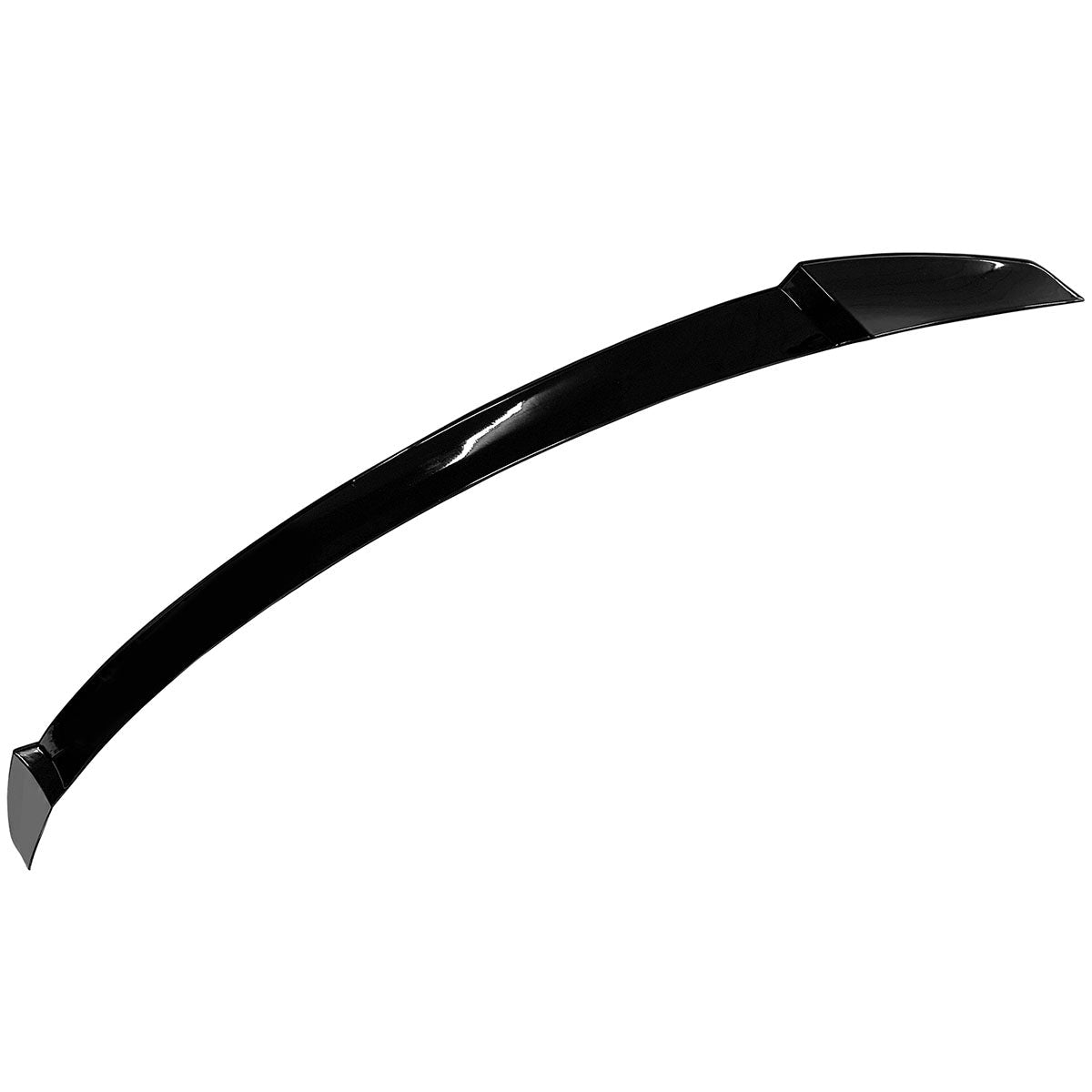 2021-2025 Hyundai Elantra 4DR Sedan M4 Rear Trunk Spoiler Wing ABS