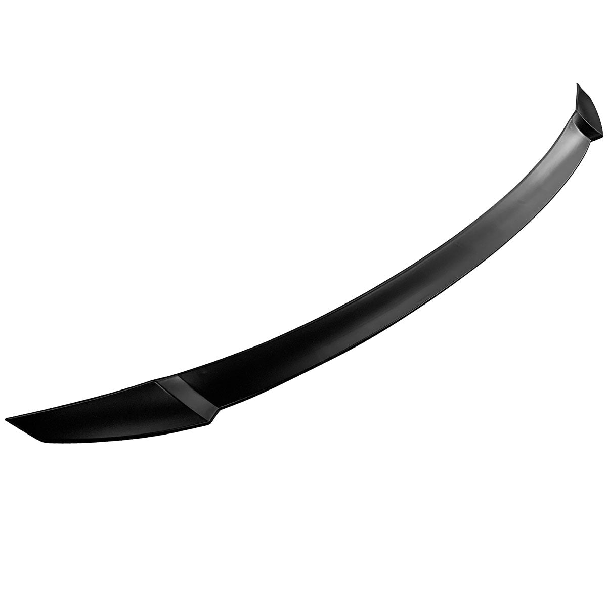 2021-2025 Hyundai Elantra 4DR Sedan M4 Rear Trunk Spoiler Wing ABS