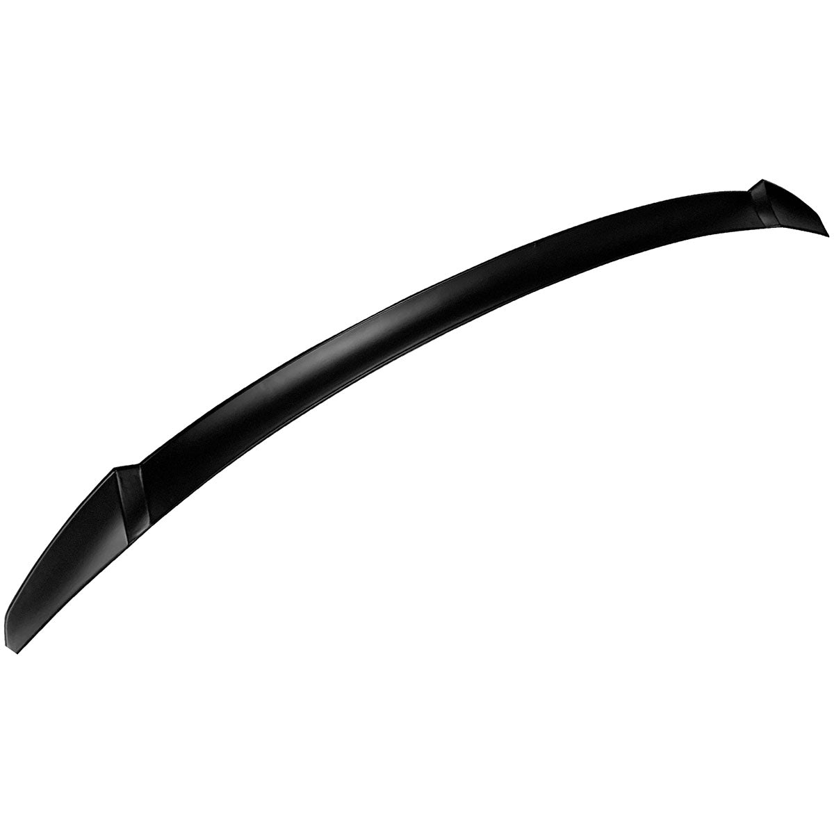 2021-2025 Hyundai Elantra 4DR Sedan M4 Rear Trunk Spoiler Wing ABS