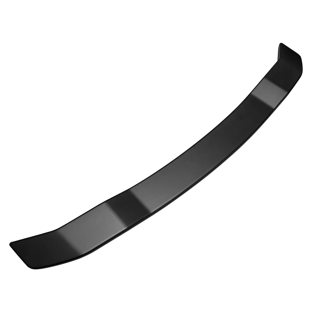 2021-2025 Hyundai Elantra N Style Painted Trunk Spoiler Wing ABS